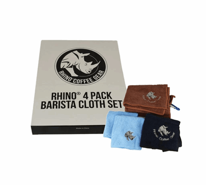 Rhino baristasæt mikrofiberklude