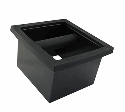 rhino knockbox i sort