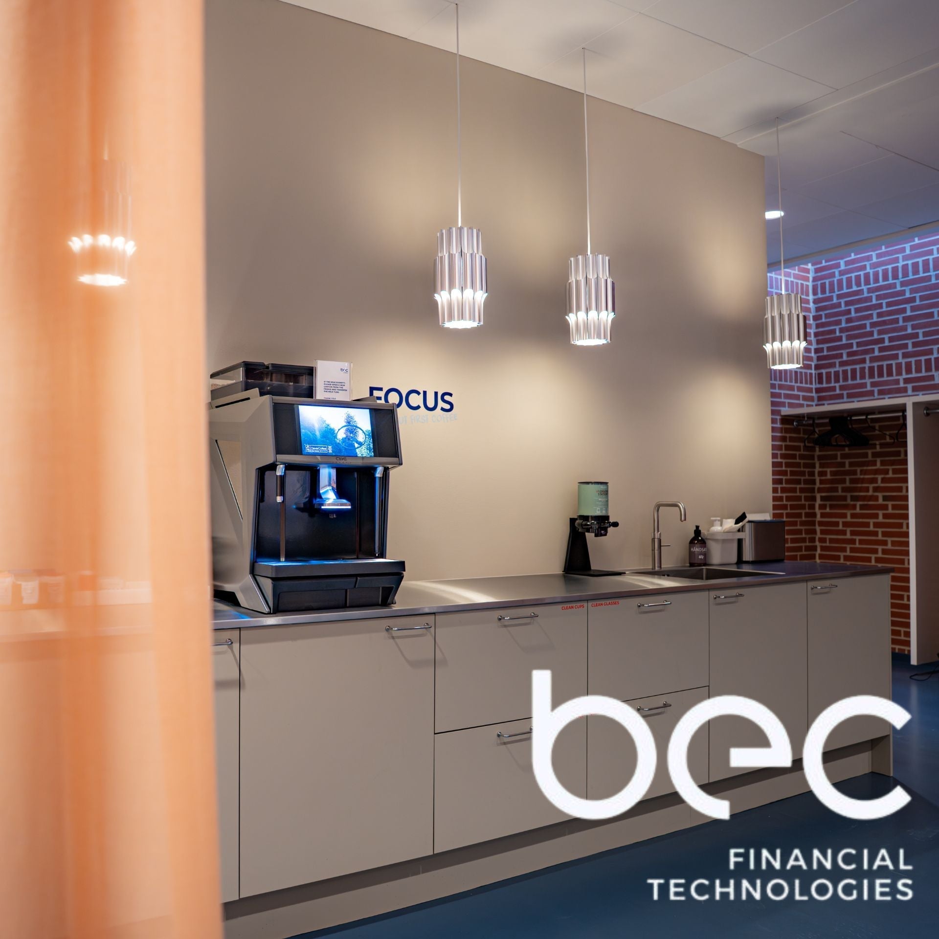Casehistorie: BEC Financial Technologies