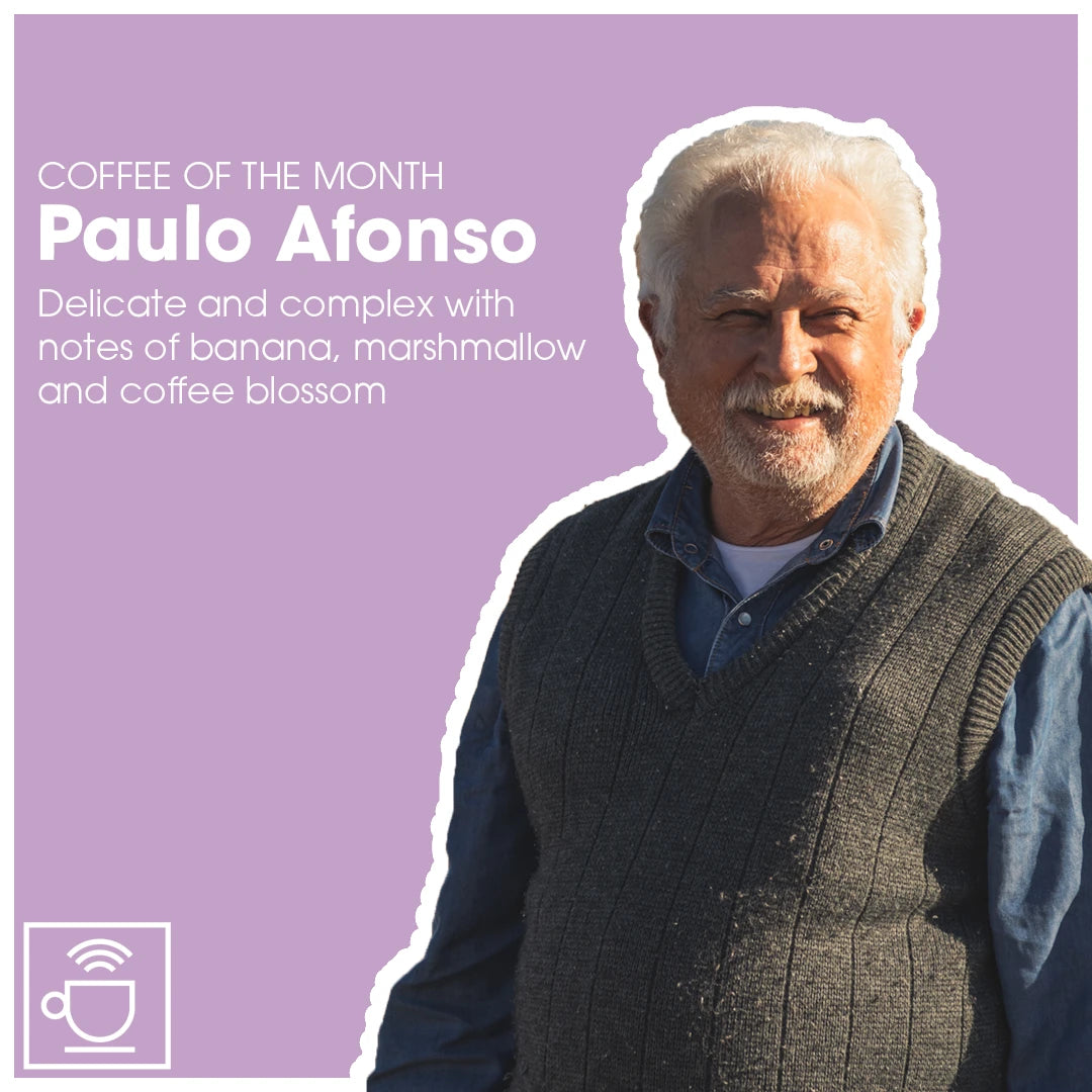 Paulo Afonso