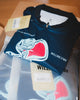 Hjerneliv X Willing Able cycling jersey