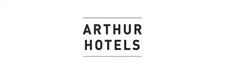 arthur hotels logo 