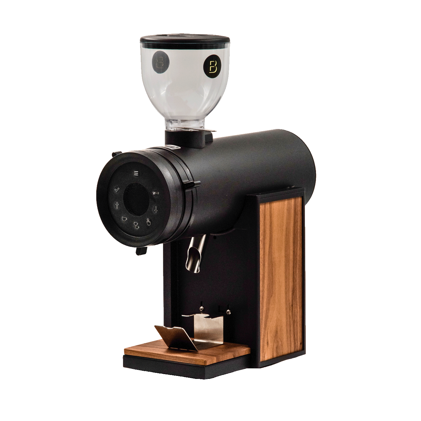 Bentwood Vertical 63
