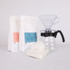 Explorer Coffee subscription