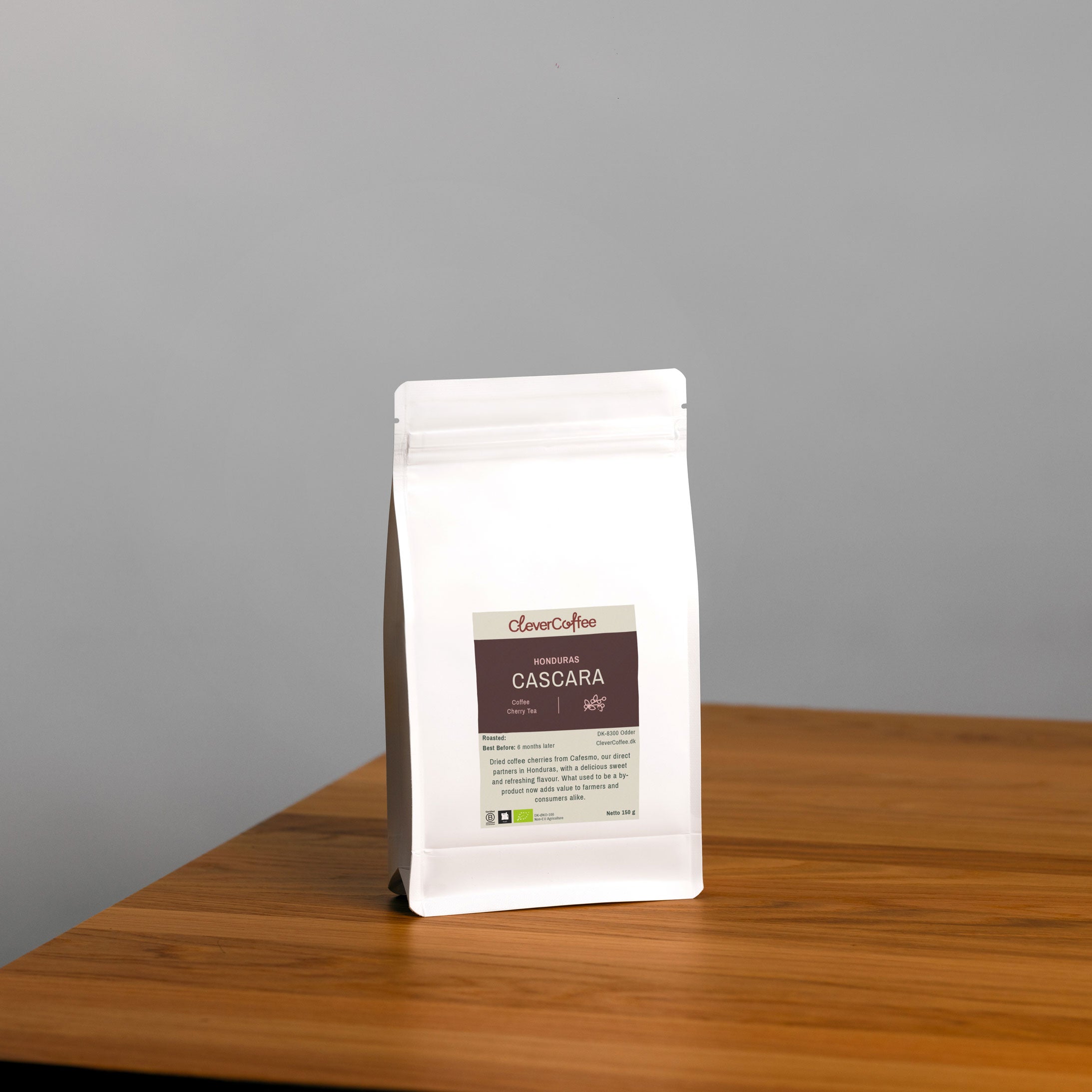 Cascara - Honduras