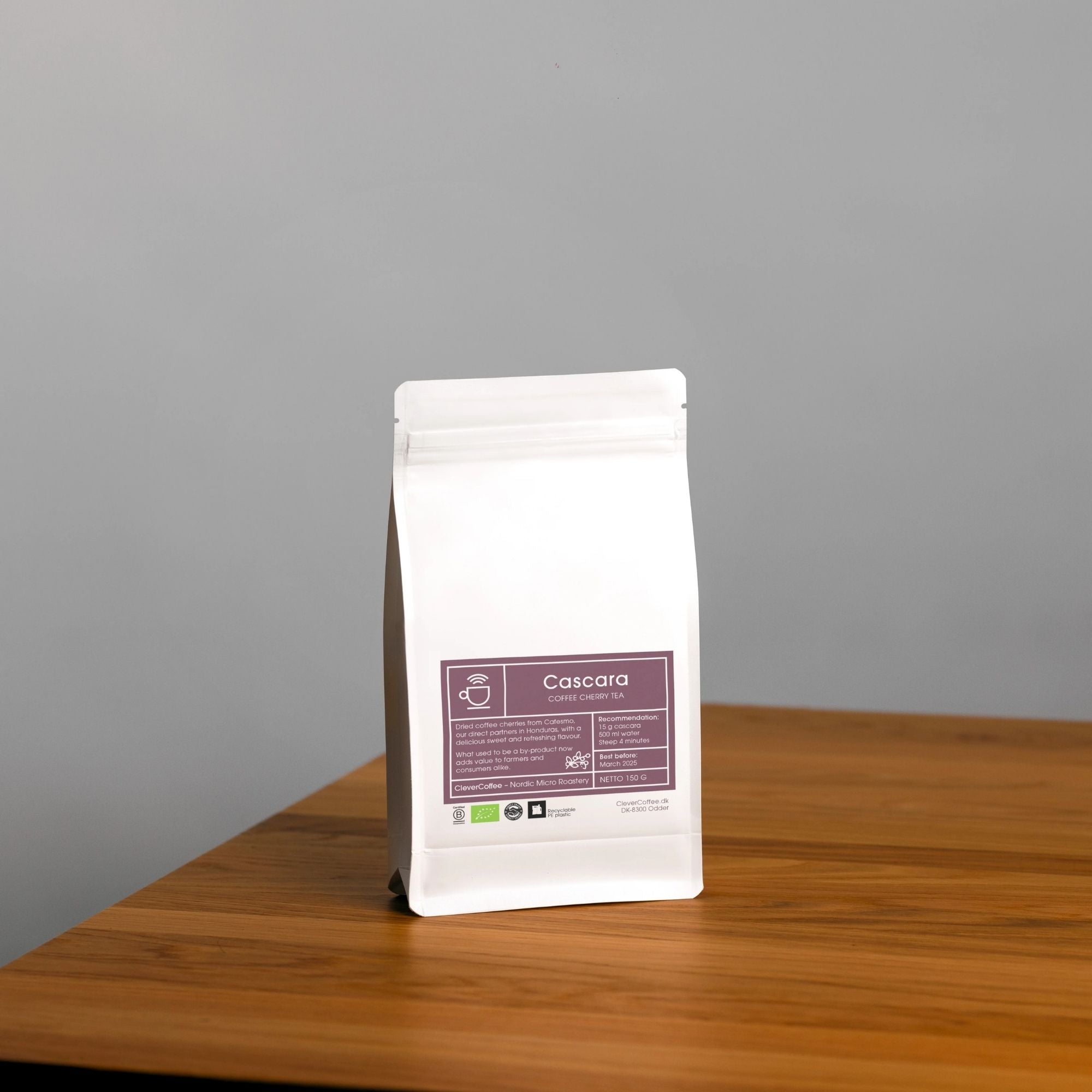Cascara - Honduras
