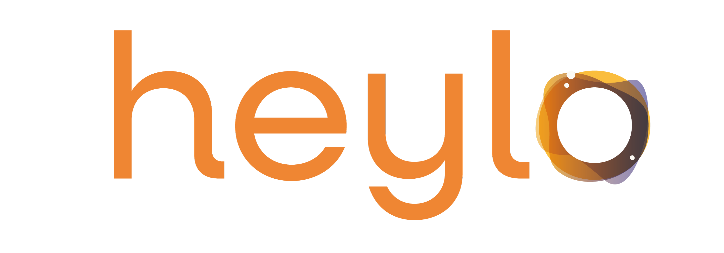 Heylo logo