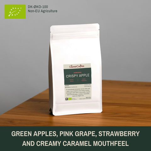 Crispy Apple - Honduras
