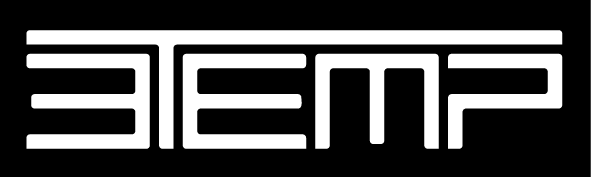 3TEMP logo 