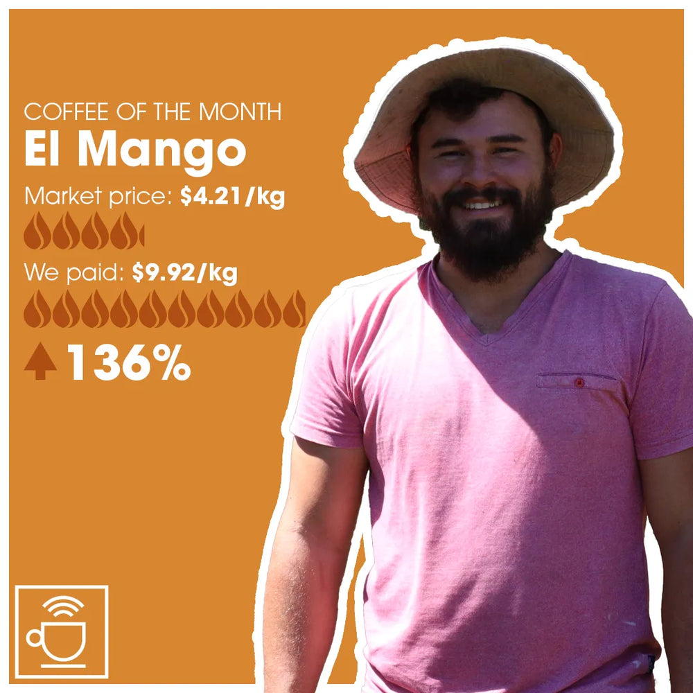 El Mango - Costa Rica