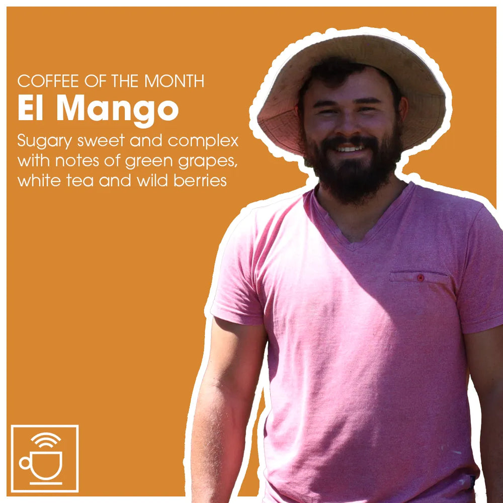 El Mango - Costa Rica