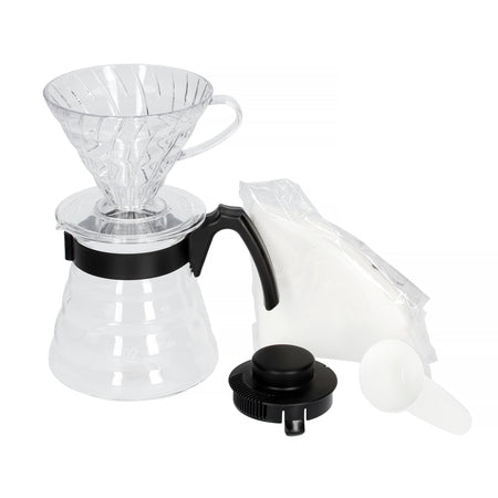 Simply Hario V60 Starterkit