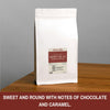 IMPACT No. 01 - Popular coffee from Brazil