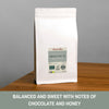 IMPACT No. 02 - Organic coffee from Honduras