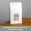 IMPACT No. 02 - Organic coffee from Honduras