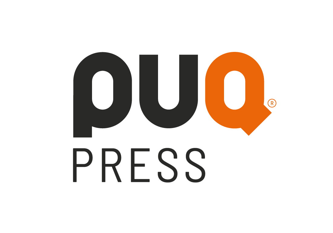 Puqpress logo