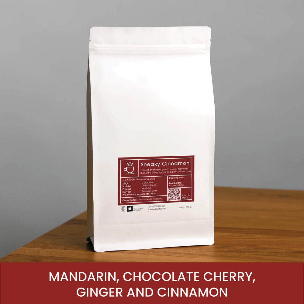 Nano Challa - Ethiopia