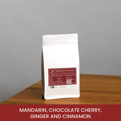 Nano Challa - Ethiopia