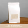 Test Roast 1 kg
