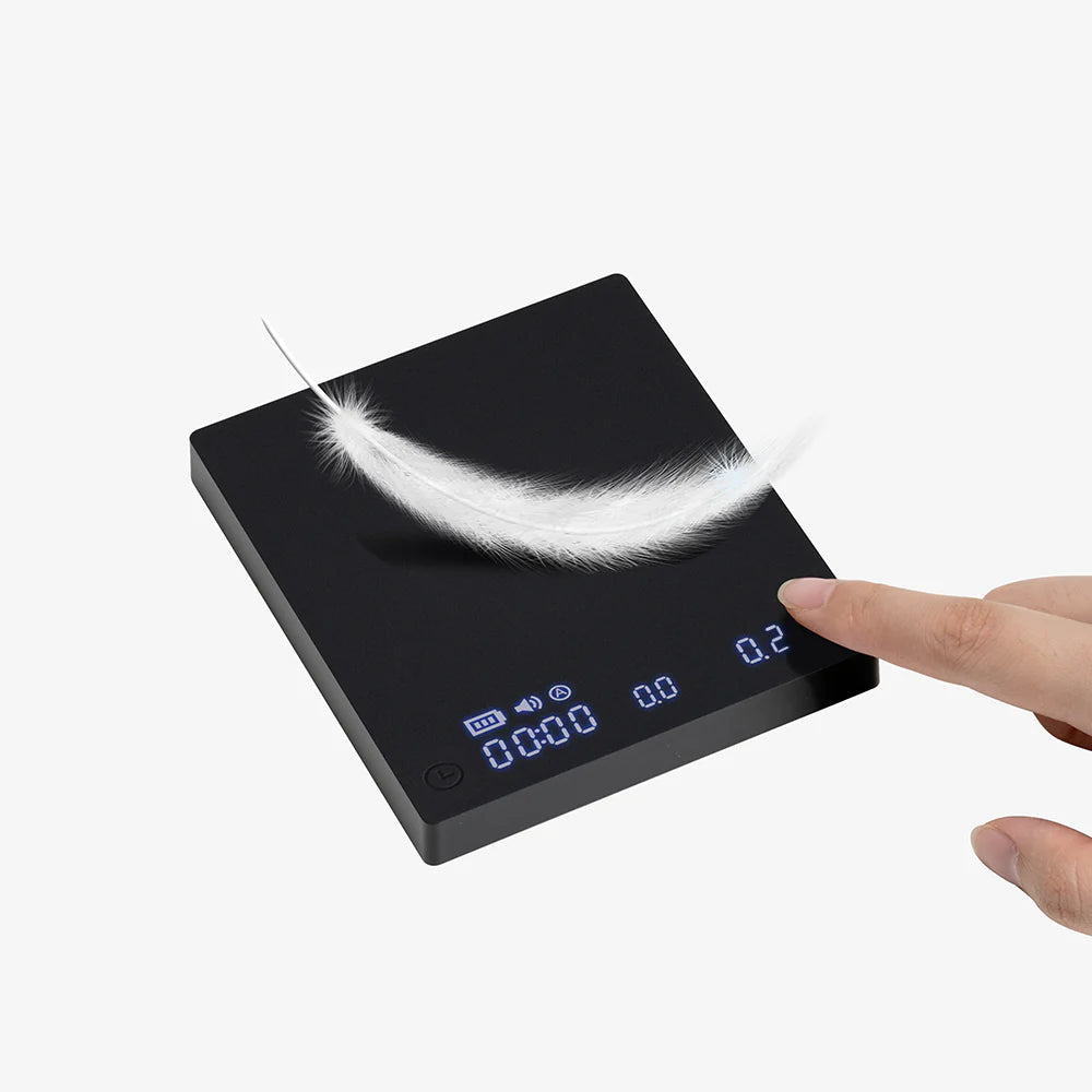 Timemore Black Mirror Basic 2 coffee scale