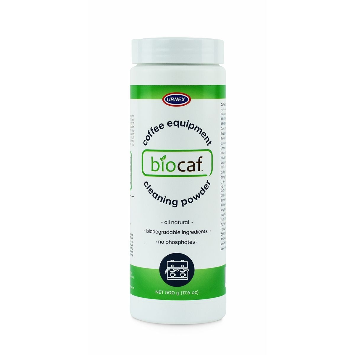 Urnex Bio Cafiza