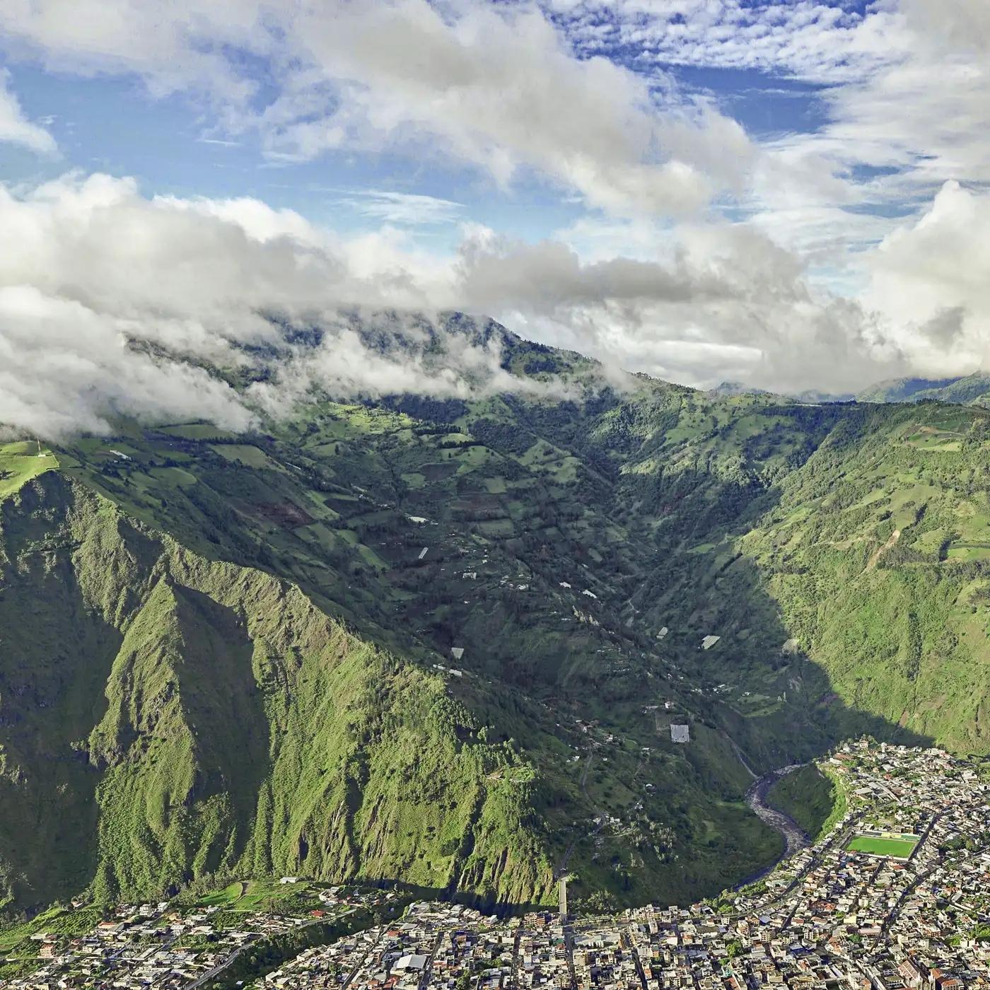 Ecuador