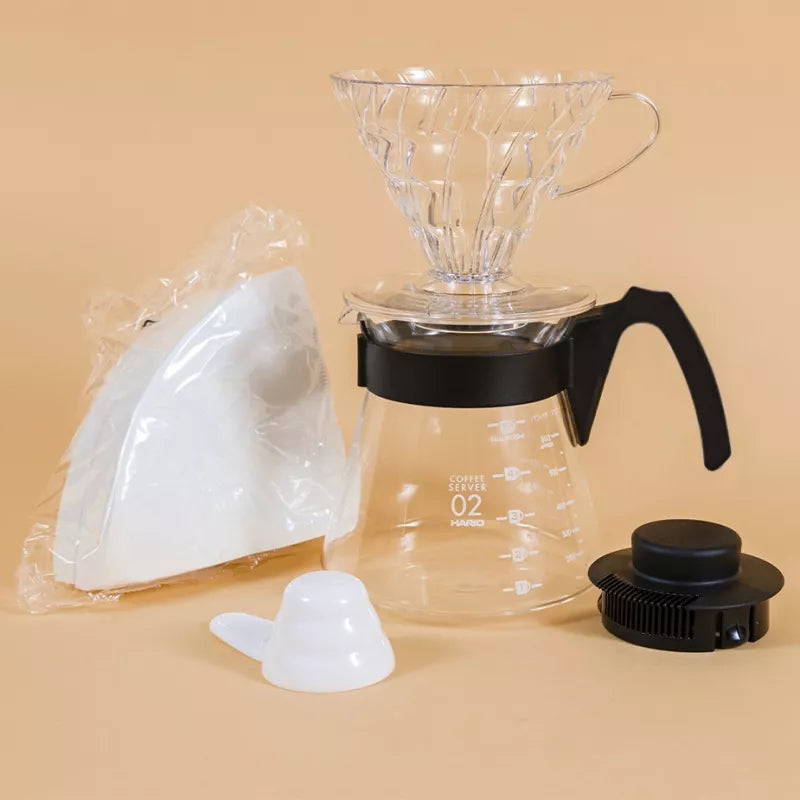 Simply Hario V60 Starterkit