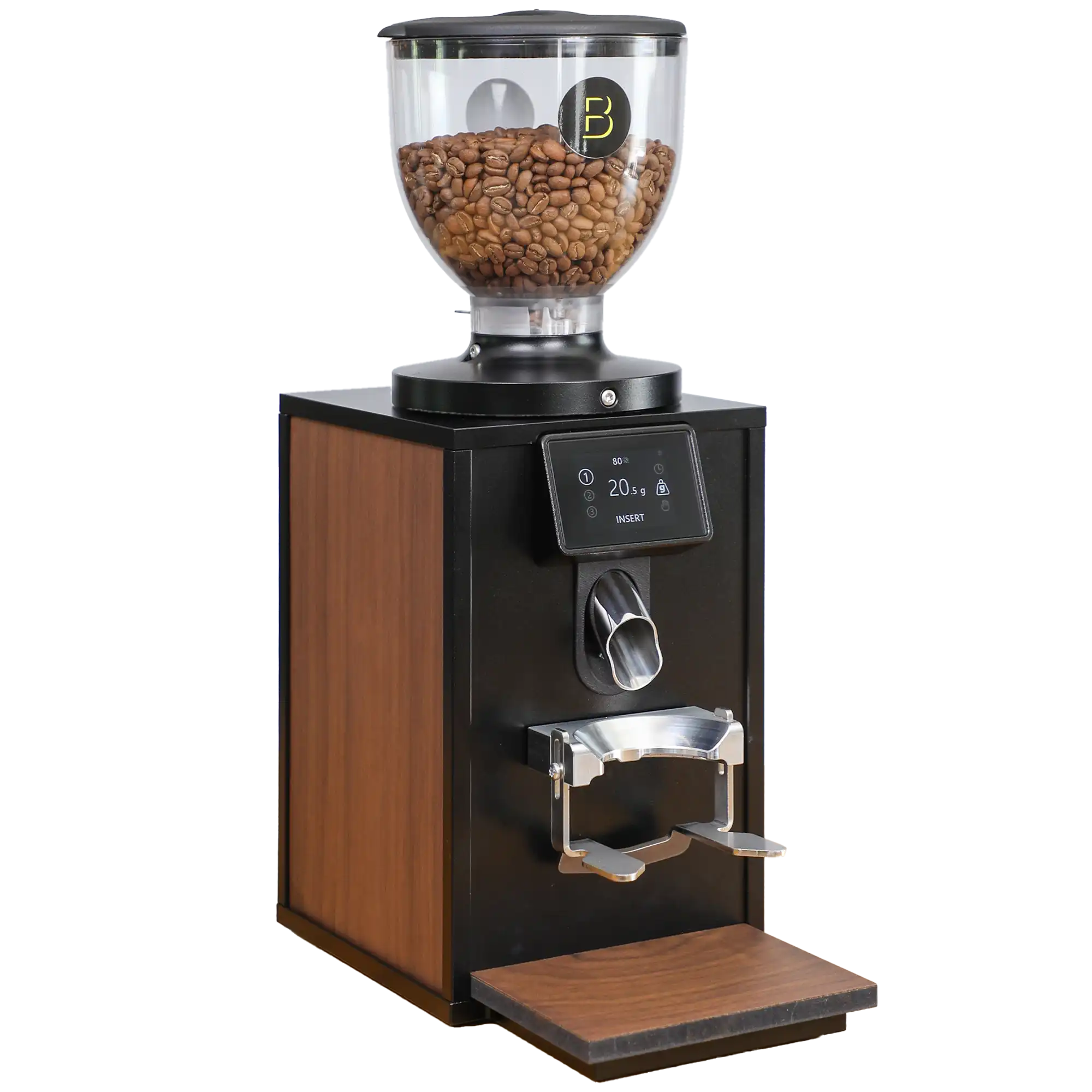 Bentwood H75