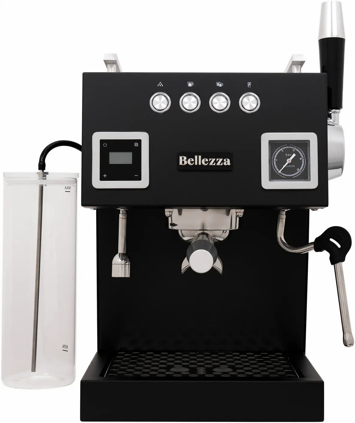 Bellezza Bellona Dual Boiler Espresso Machine