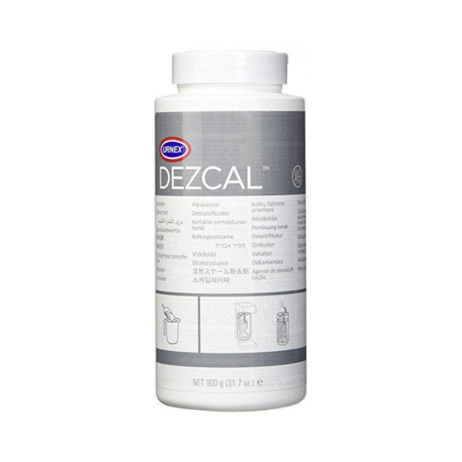 Urnex Dezcal