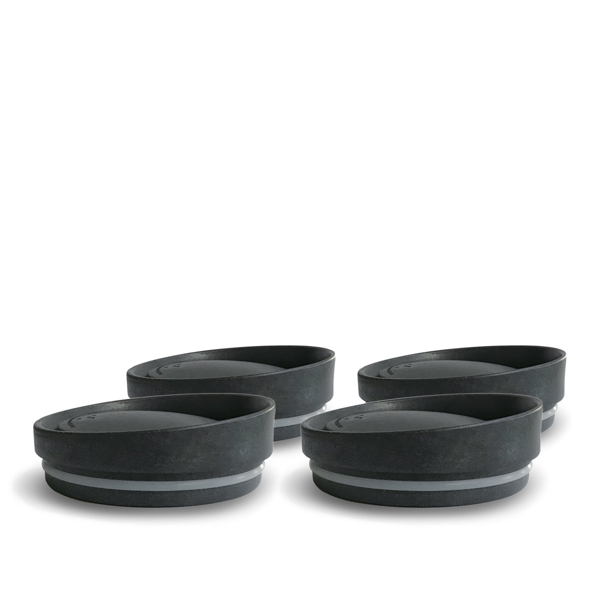 Huskee Låg 4pack